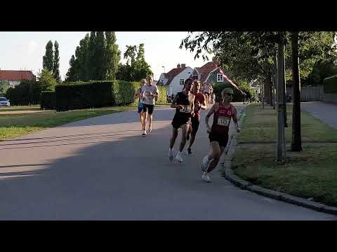 Stadsloppet Kalmarmilen.