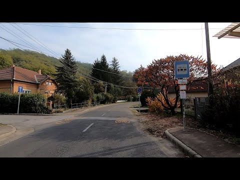 Ózd 8-as járat; Susa - Autóbusz-állomás