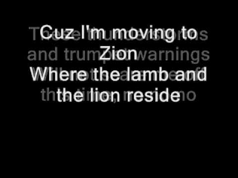 Video thumbnail for Moving to Zion