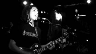 Tribal Seeds - " Island Girl "