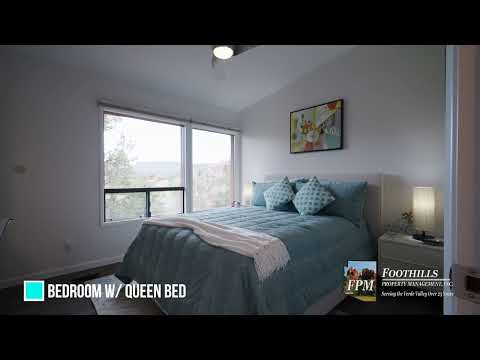 Best Panoramic Views in Sedona, Hot Tub + Firepit! property video