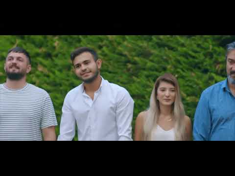 Nedim Durmuş /Tulumcu Navın İnce OfficialVideo ( Mavi Deniz Müzik )