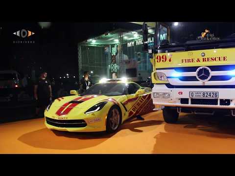 #DGW Biggest #AI, #Robotics, #Autonomous & #Drones Presentations @GItex2017 Ever