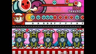 【太鼓さん次郎】Y.A.A.A.A.A.A.A.A.A.A.A.A.A.A.A.A.A.A.A.A.A.A.A.A.A.A.A.A.A.A.A.A.A.A.A.A.A.A.A.A.A.(略【創作譜面】