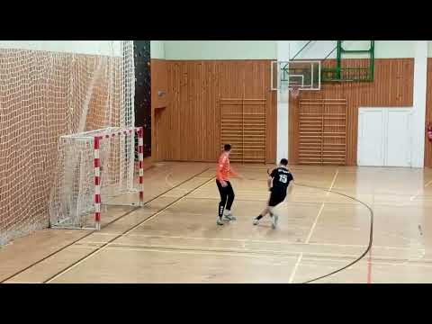 RK Požega - RK Rudar 2.poluvrijeme