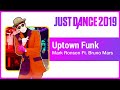 Just Dance 2019 (Unlimited): Uptown Funk