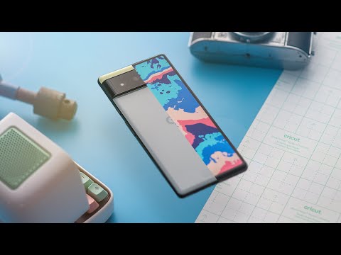 The Pixel 6 is NEXT LEVEL // Two Months Later