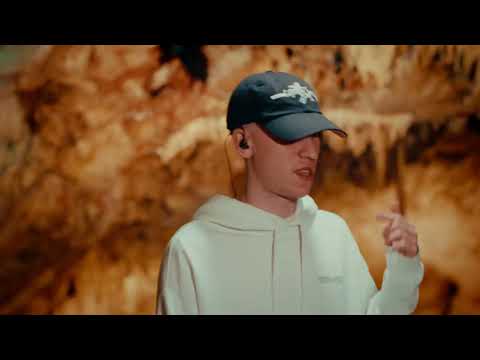 House & UKG mix in a cave | Grava Session vol.7