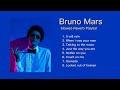 Bruno Mars playlist slowed - reverb