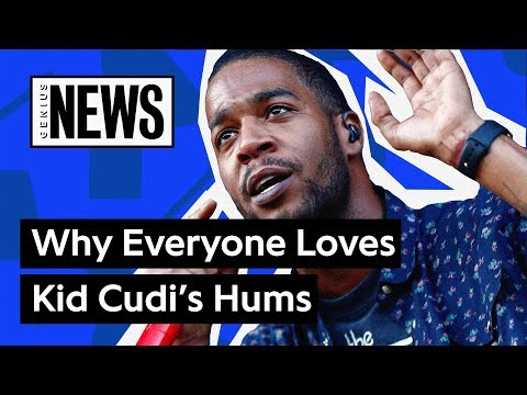 A Music Expert Explains Why Everyone Loves Kid Cudi’s Hums | Genius News
