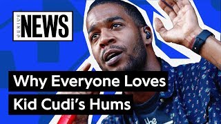 A Music Expert Explains Why Everyone Loves Kid Cudi’s Hums | Genius News