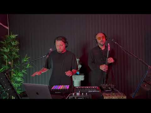 Off Beats - Vur (Live)