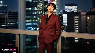 Download lagu Jin (of BTS) - My Life Album (2025) mp3