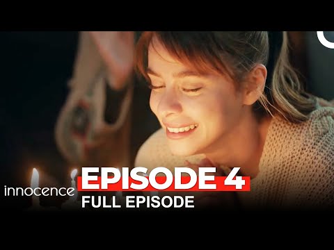 Innocence Episode 4
