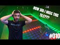 HOW DID I BEAT THIS LEVEL OF MEGA GRID??? | Activate Vlog #010