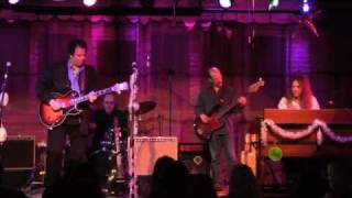 Dave Specter: New West Side Stroll, Holiday Blues Party 2011