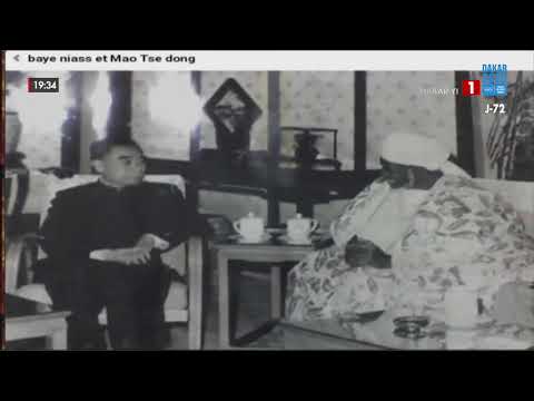 XIBAAR YI 19H - JEUDI 20 AOUT 2026