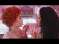 Barbie world - Nicki Minaj & ice spice (sped up)