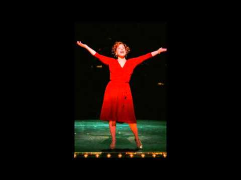 Rose's Turn {Gypsy ~ Broadway closing night, 2009} - Patti LuPone