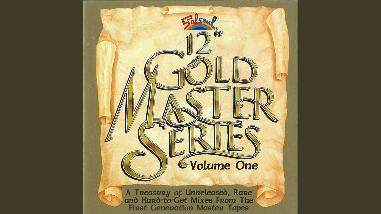 Let's Celebrate (Alternate Mix)