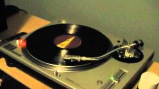 Rick James - Be My Lady