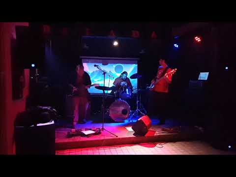 kule Ψ - kule Ψ - Jak se mám ? - Balada Bar 15/10/2019
