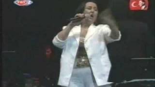 Nur Yoldaş - Sultan-ı Yegah (Canlı)