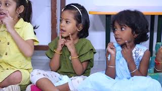 Bvm Global School Video