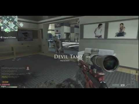 Devil Tamz | Scraptage #1