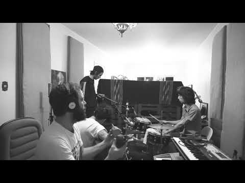 Dieguito Reis - Agora Pronto (Jam Estúdio Concha)