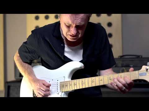 PRS John Mayer Signature 'Silver Sky' Demo - Jimi Hendrix 'Little Wing' by Simon McBride