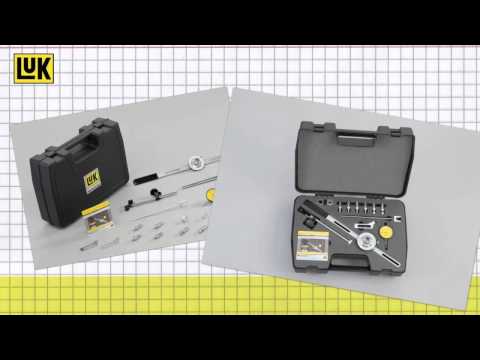 The LuK Dual Mass Flywheel DMF    simply explained! Schaeffler