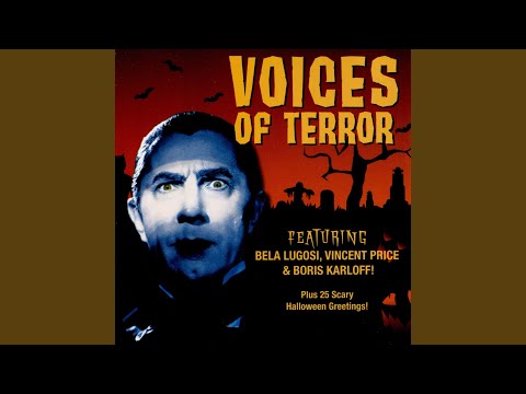 House on Haunted Hill (II)