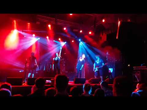 41. JarmaRock FEST Скрябін - Спи Собі Сама