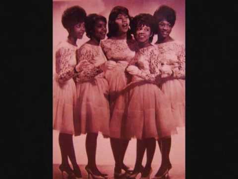 The Crystals - Little Boy