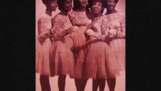 The Crystals - Little Boy