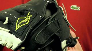 Video thumbnail: Glovesmith G-Pro Series: GP1050W Youth