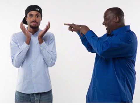 Conscience Media - Benz 'n'  Friends (Audio)