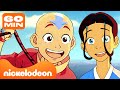 Avatar The Last Airbender Katara Aang Reisen Zum Nordpol Und überleben Die Kälte 1 Stunde