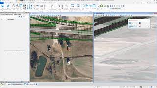 OpenRoads Designer - Integrating Utilities