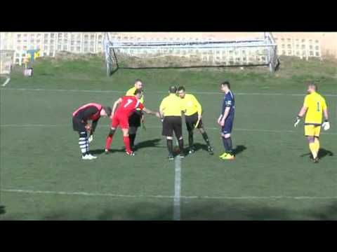 FK Močenok - OFK Tovarníky