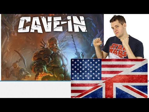 Cave-In | English Review