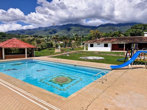 Fincas y Casas Campestres, Venta, Calima (Darién) - $2.100.000.000