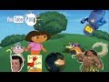 YTP An Envelope For Swiper Collab Entry