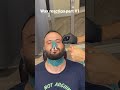 Wax Service Wax Waxing Barber Shortvideo Barbershop Beauty Hairstyle