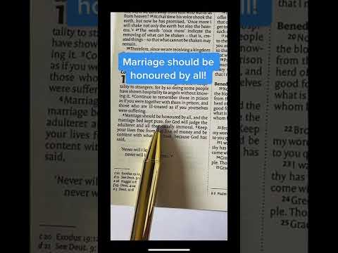 What The Bible Says About Marriage #biblical #short #god #christianmarriage #marriage