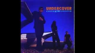 Undercover - Sha Do