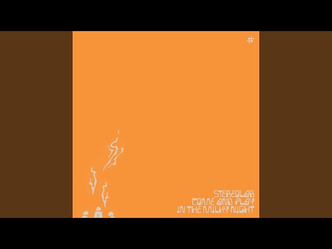 Come And Play In The Milky Night (Demo) のサムネイル