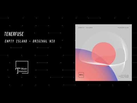PREMIERE: Tenerfuse - Empty Island (Original Mix) [ICONYC NOIR]