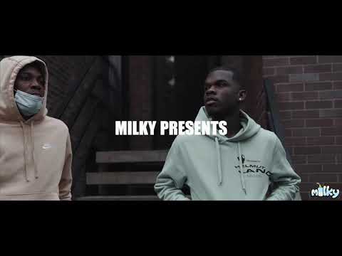 G Bally - Livin’ Life (Official Music Video) 🎥 - @Milky Made It